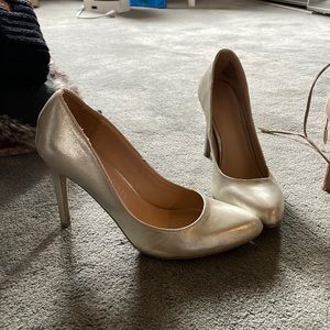 High heels!!!!